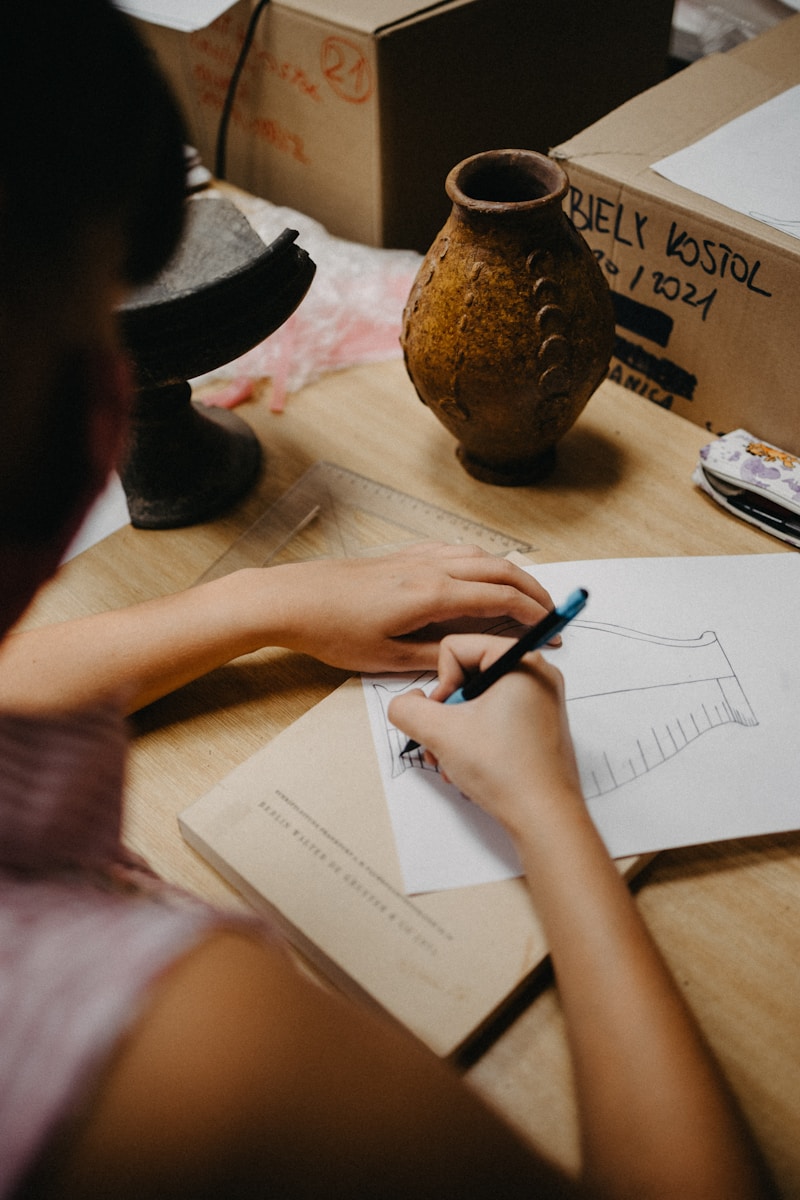 How AI Scribes Enhance Healthcare Documentation Efficiency