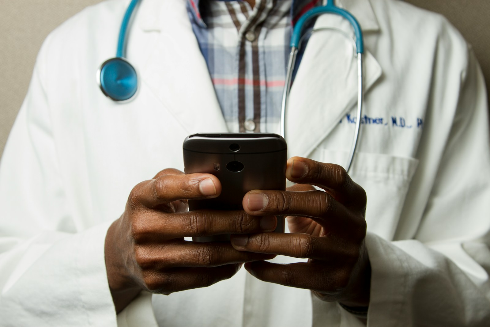 AI-Powered Medical Dictation: Transforming Healthcare Documentation