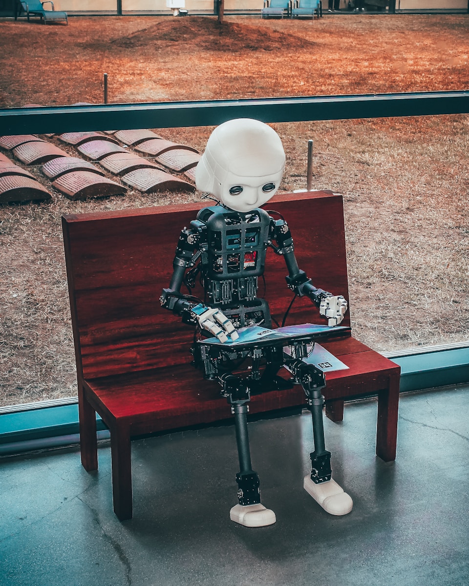 How AI Transforms Healthcare Documentation Efficiency